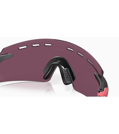 Oakley Encoder Strike: Occhiali Sport Prizm Road